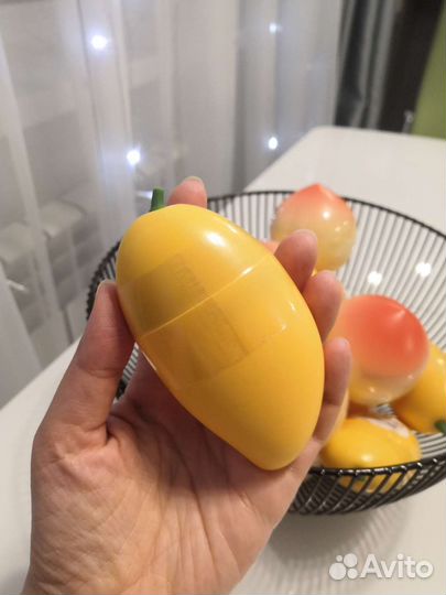 Крем 3 в 1 для рук, лица, тела. unicorn vibe