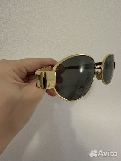 Солнцезащитные очки celine triomphe