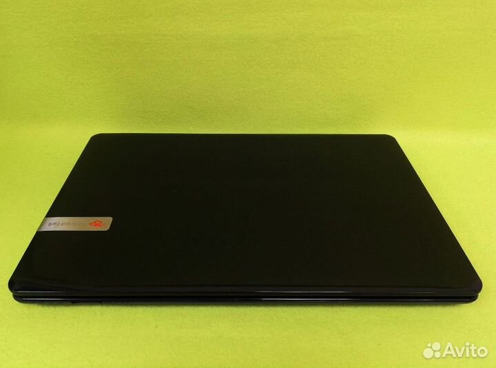 Packard Bell хороший Игровой ноутбук экран 17/Ssd