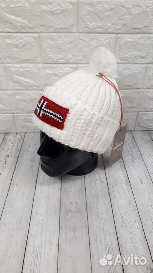 Шапки Napapijri