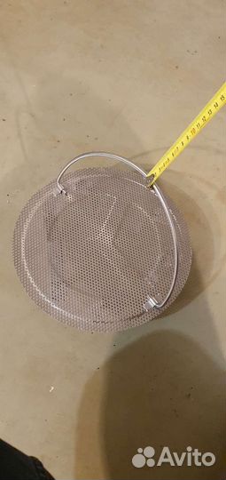 Фальшдно для перегонного куба