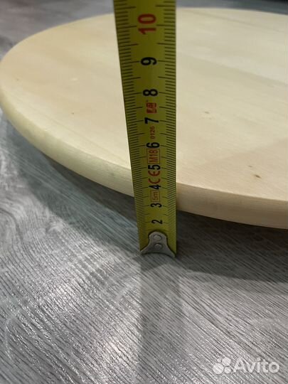 Вращающийся поднос IKEA