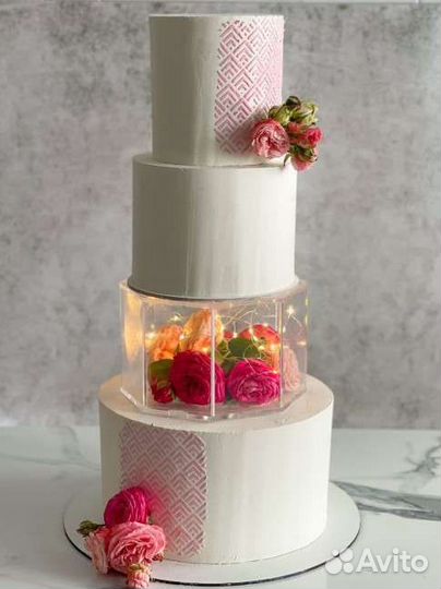 Торт на заказ