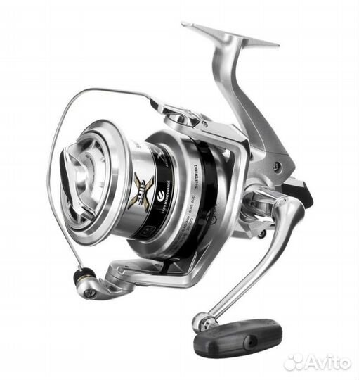 Новая катушка shimano ultegra 5500 XSC