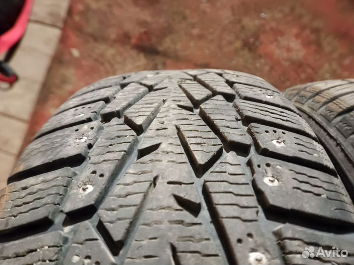 Nordman 7 195/65 R15