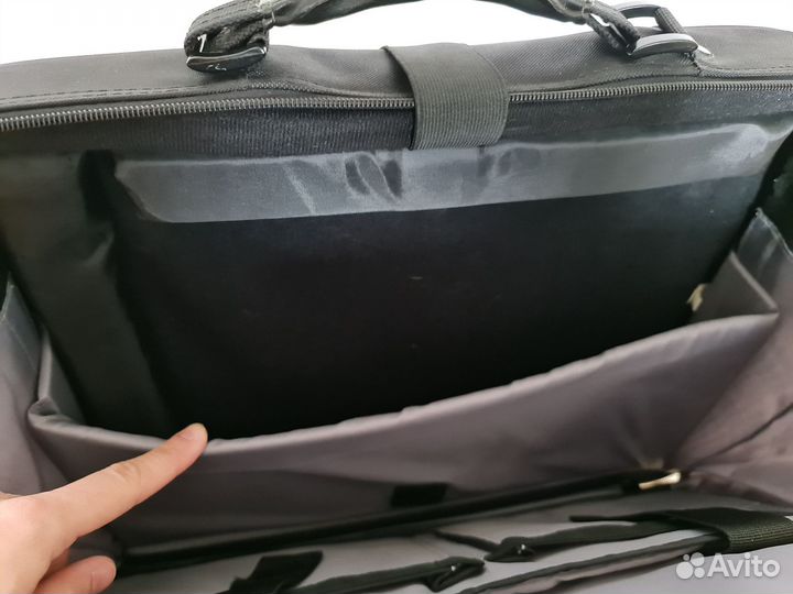 Сумка для ноутбука Belkin