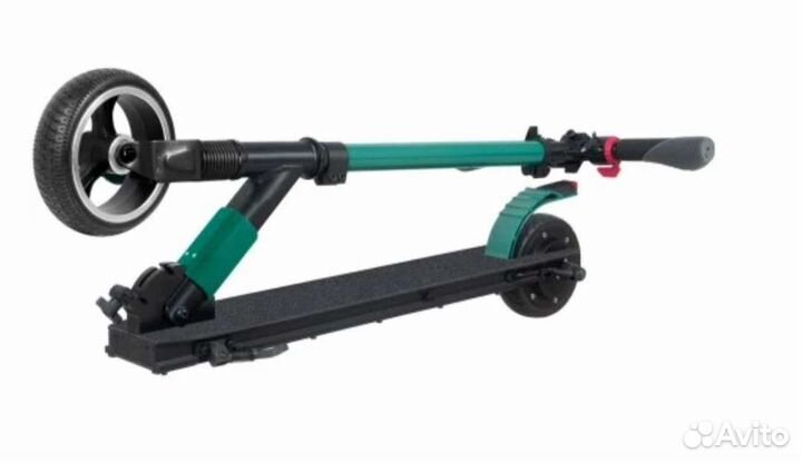 Электросамокат iconBIT Kick Scooter T70