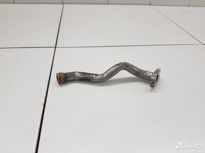 Трубка турбины (Geely Coolray)