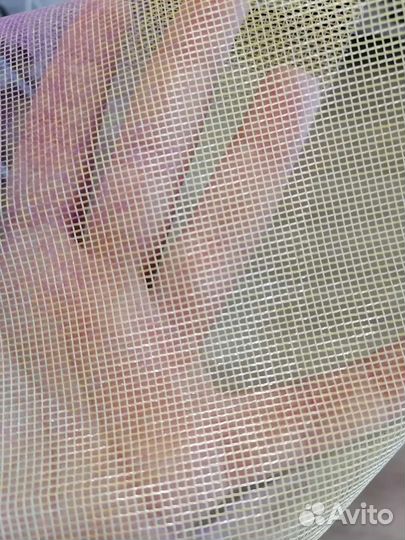 Полупопона для лошади