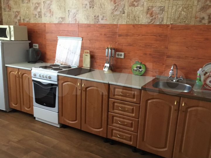 1-к. квартира, 50 м², 11/12 эт.