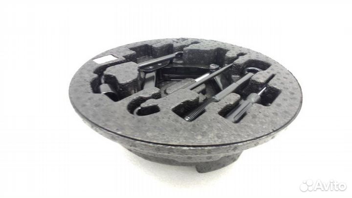 Набор инструментов Kia Ceed CD G4FG 2022