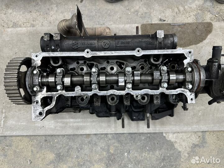 Гбц Деталь рено