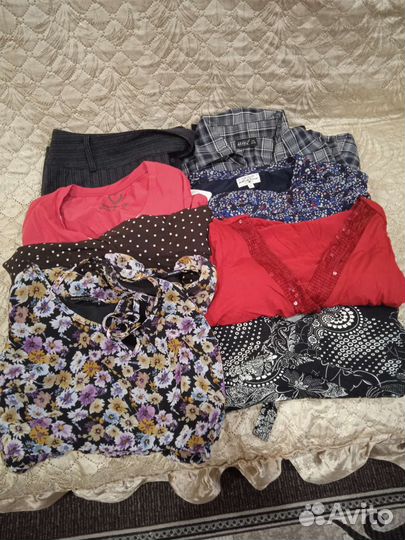 Одежда женская