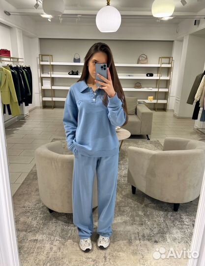 Костюм K story