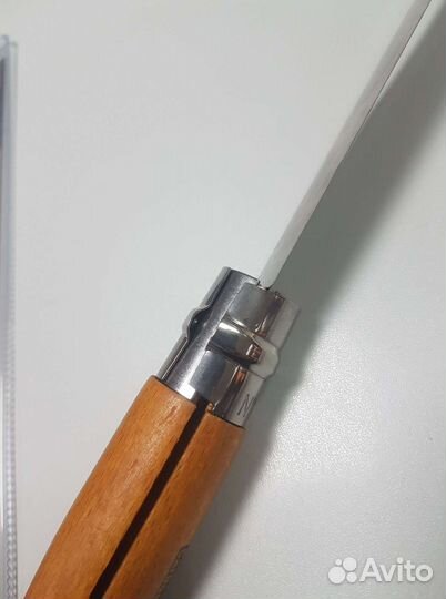 Нож складной Opinel