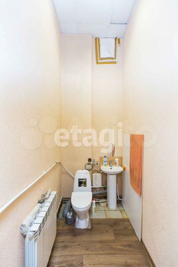 Продам помещение свободного назначения, 122.6 м²