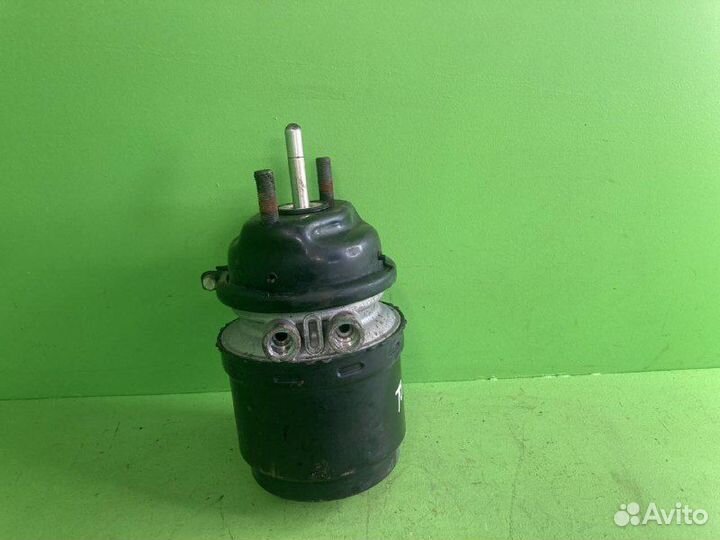 Энергоаккумулятор mercedes-benz actros MP II