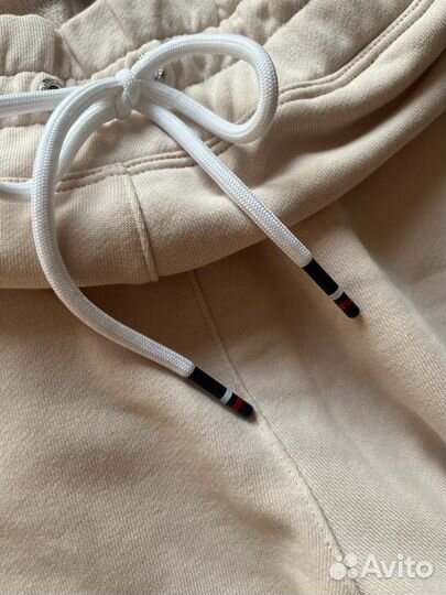 Спортивный костюм tommy hilfiger оригинал