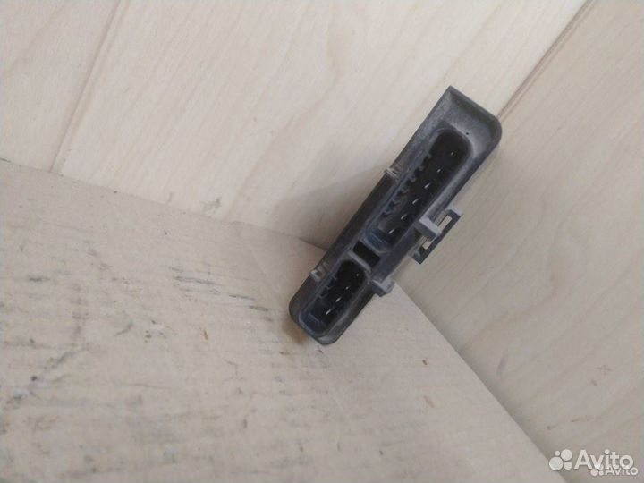 Блок управления ABS Chevrolet Blazer 2 S15 1998