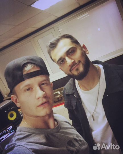 Студия звукозаписи,оранжировки,песня под ключ