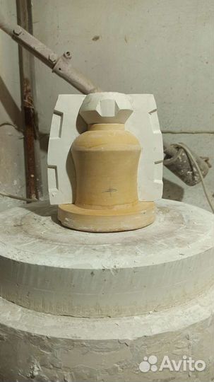 Гипсовые модели и формы для керамики