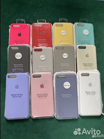 Чехол на iPhone 7plis 8 plus/7-8/x-xs