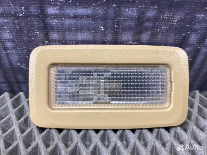 Плафон салона Bmw X5 E70 N57 2013