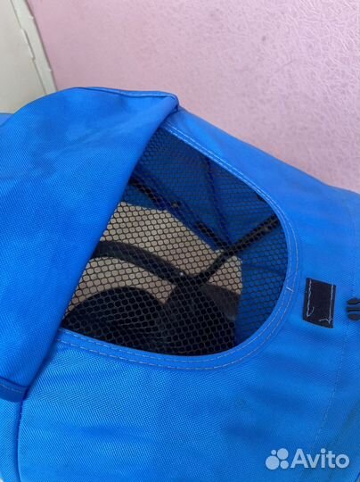 Трехколесный велосипед