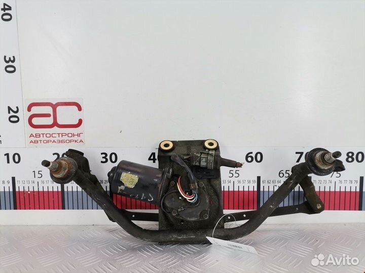 Трапеция для Renault Espace 3