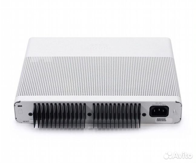 Коммутатор Сisco WS-C2960C-8PC-L POE
