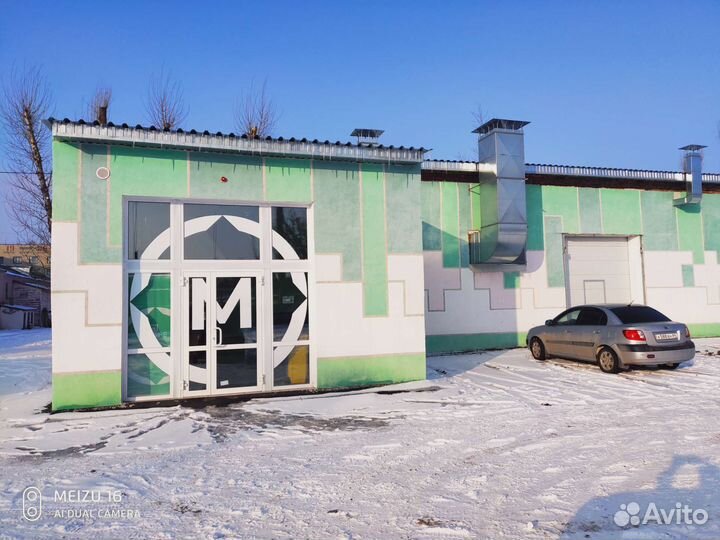 Покраска авто