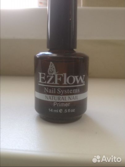 Primer для ногтей