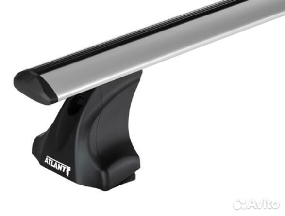 Багажник на крышу Fiat Doblo