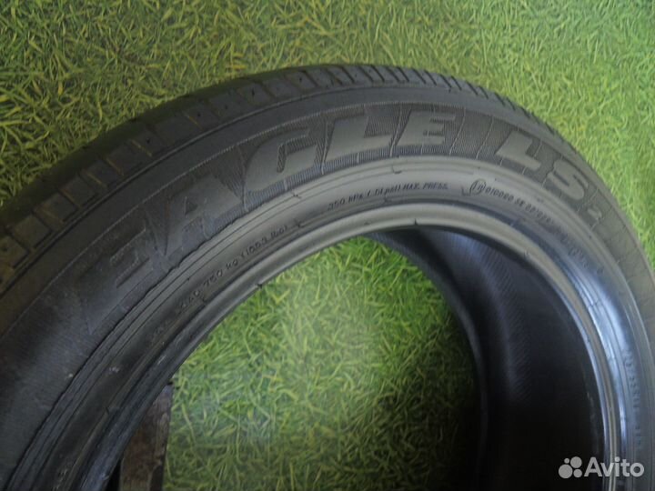 Goodyear Eagle LS2000 225/55 R18