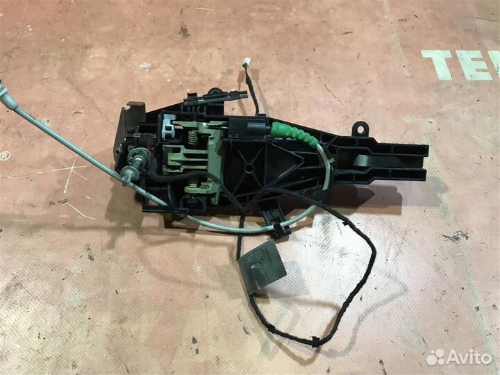 Ручка двери передняя правая бмв 3 E93