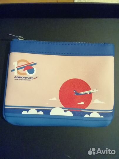 Сумочки аэрофлот