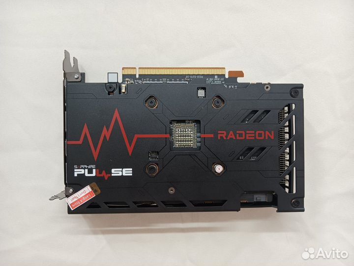 Комплект i5-12400F + Asus Prime B660M-K D4 / обмен