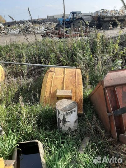 Облицовка на к 700