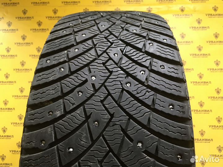 Pirelli Ice Zero 2 235/45 R18 98H