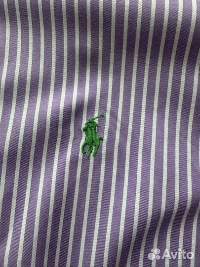 Рубашка Polo Ralph Lauren