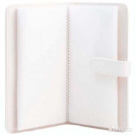 Фотоальбом Fujifilm Instax Square Album Chalk Whit