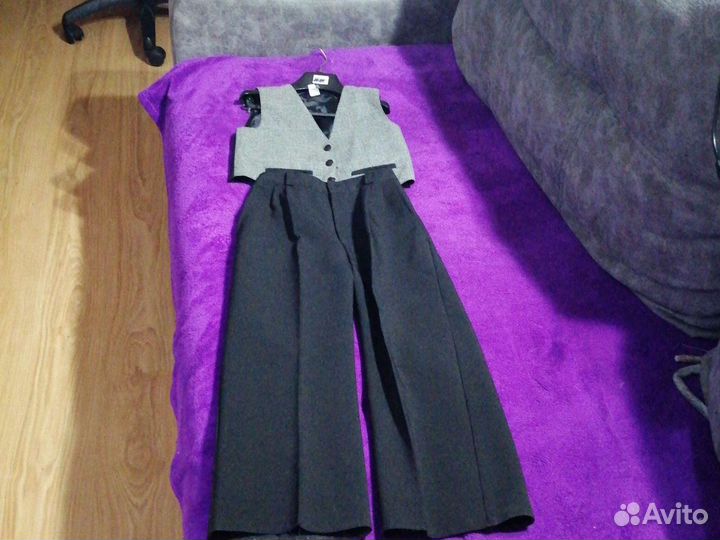 Костюм для мальчика116