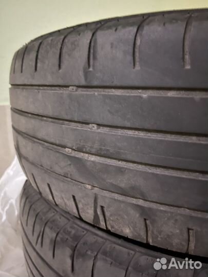Nexen N'Priz RH1 215/65 R16 98H