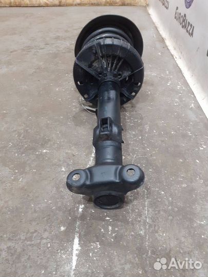 Амортизатор передний Mercedes W203