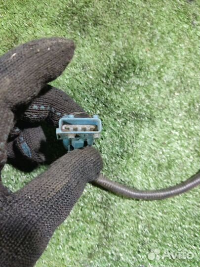 Датчик кислородный Citroen C4