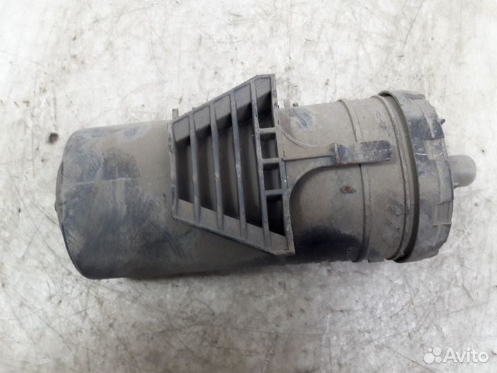 Абсорбер топливного бака Mercedes X164 A1644700659