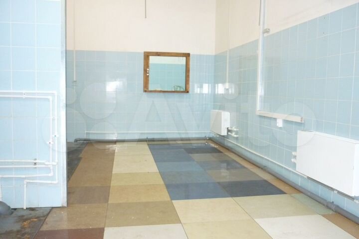Пищевое производство от 40 до 142 м²