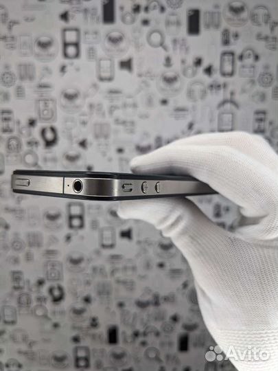 iPhone 4
