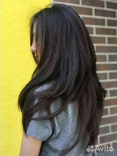 Парикмахер с выездом на дом либо в салоне