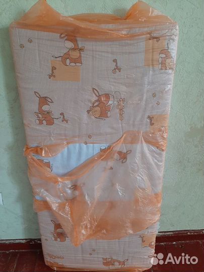 Матрац детский